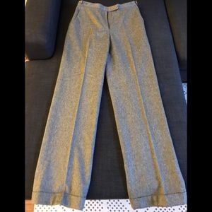 MAG Soft Wool Cashmere slacks Size 4